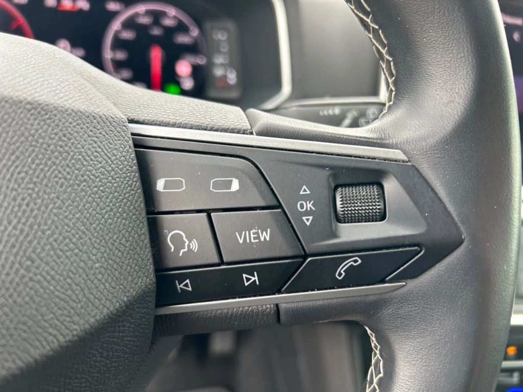 Hoofdafbeelding SEAT Tarraco