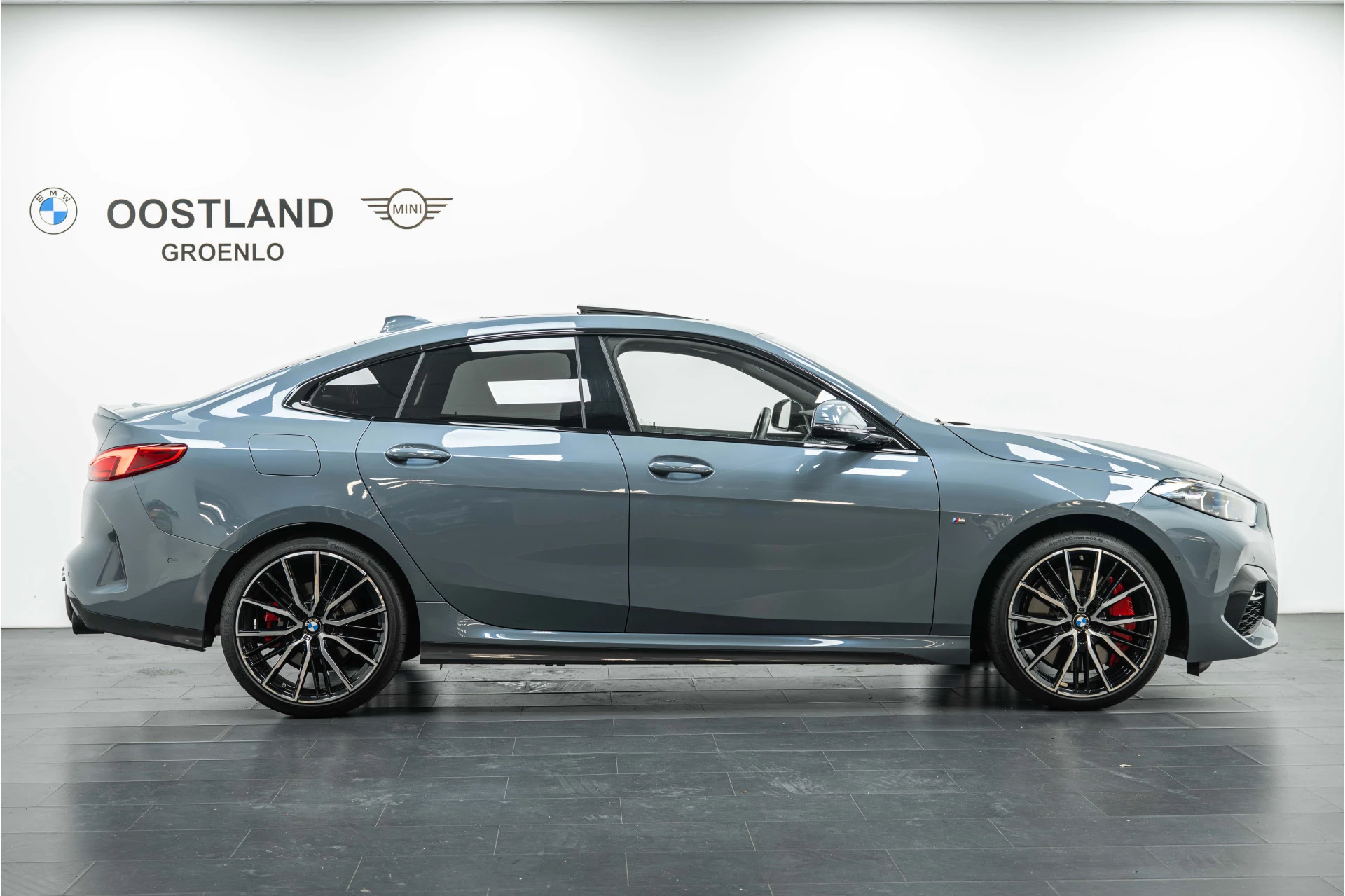 Hoofdafbeelding BMW 2 Serie