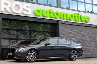 BMW 7 Serie 750i xDrive High Executive | NAP! | FULL PPF | DEALER.OND | STOELVENTILATIE | B&W |