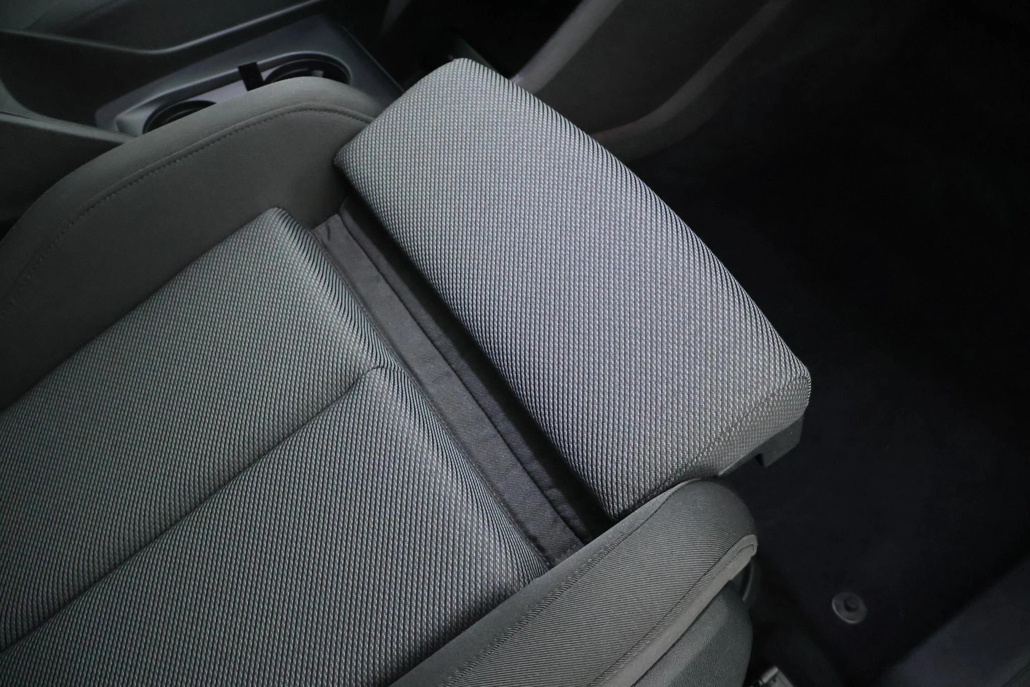 Hoofdafbeelding Audi Q4 Sportback e-tron