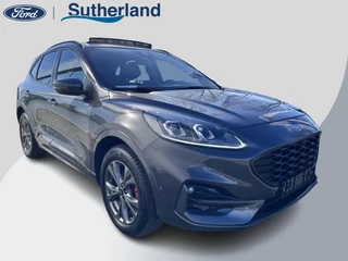 Ford Kuga 2.5 PHEV ST-Line X 225pk | Driver Assistance Pack | Panoramadak | Technology Pack | Winterpack | All Weather Banden