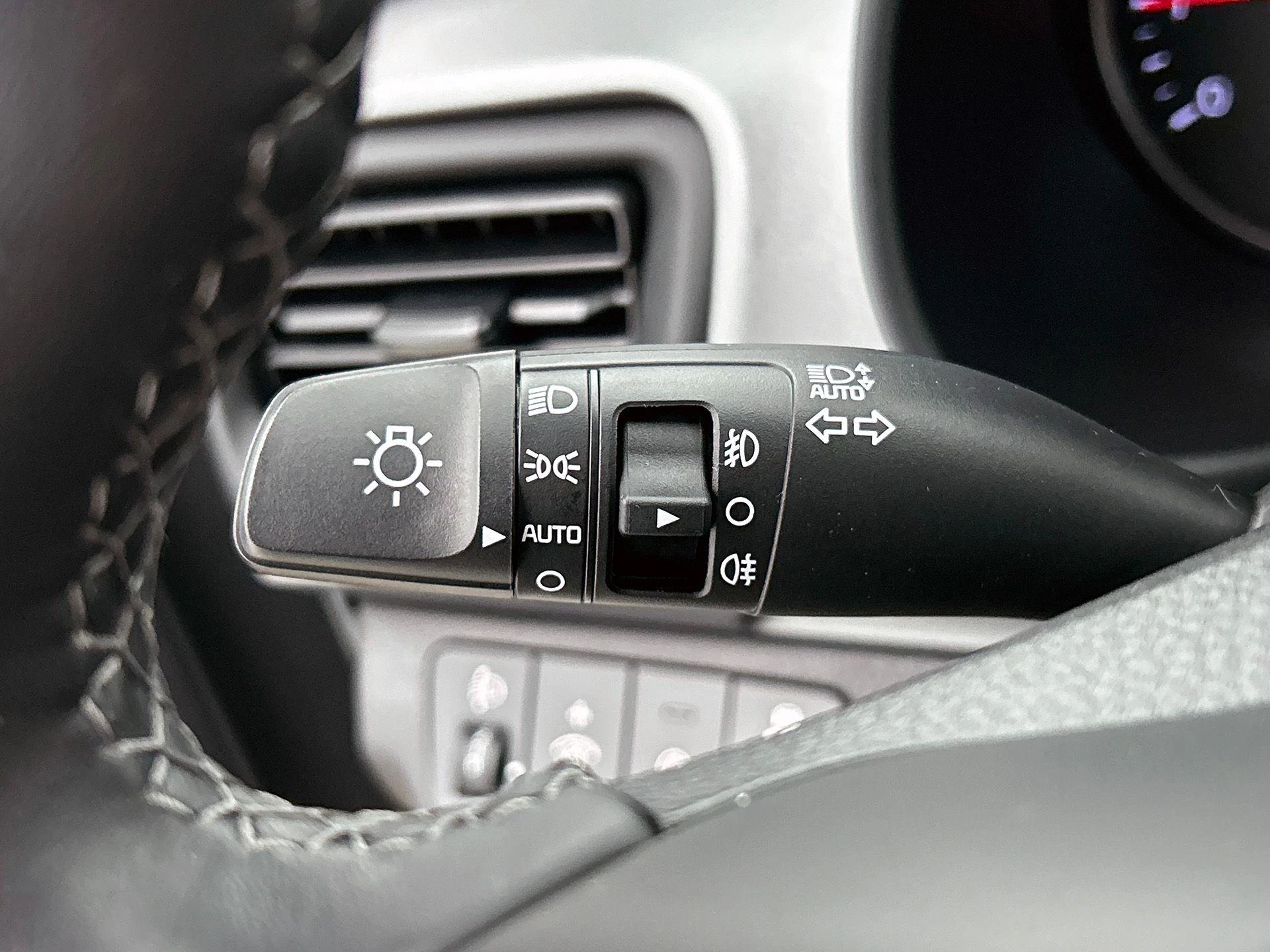 Hoofdafbeelding Kia Stonic