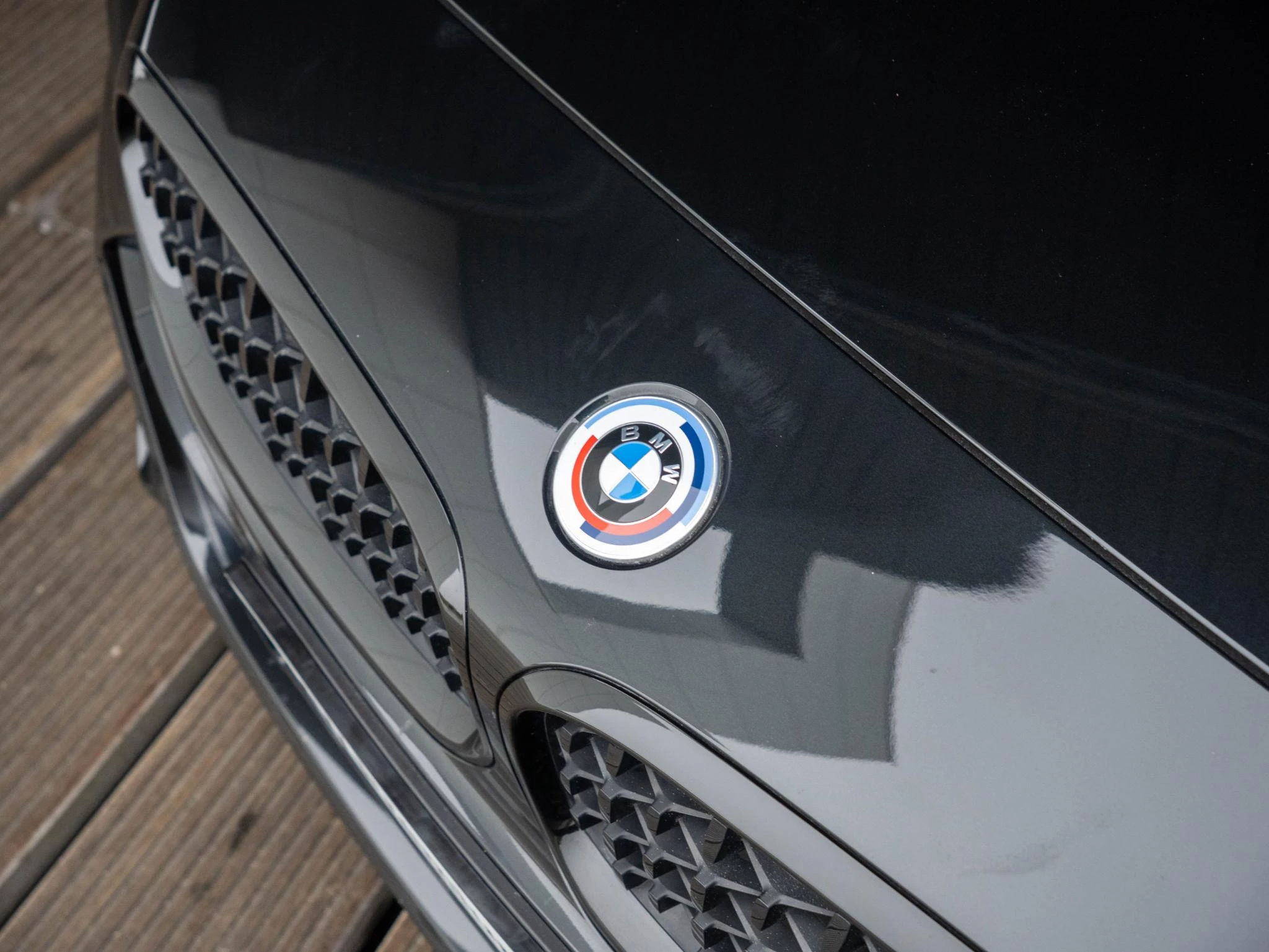 Hoofdafbeelding BMW Z4