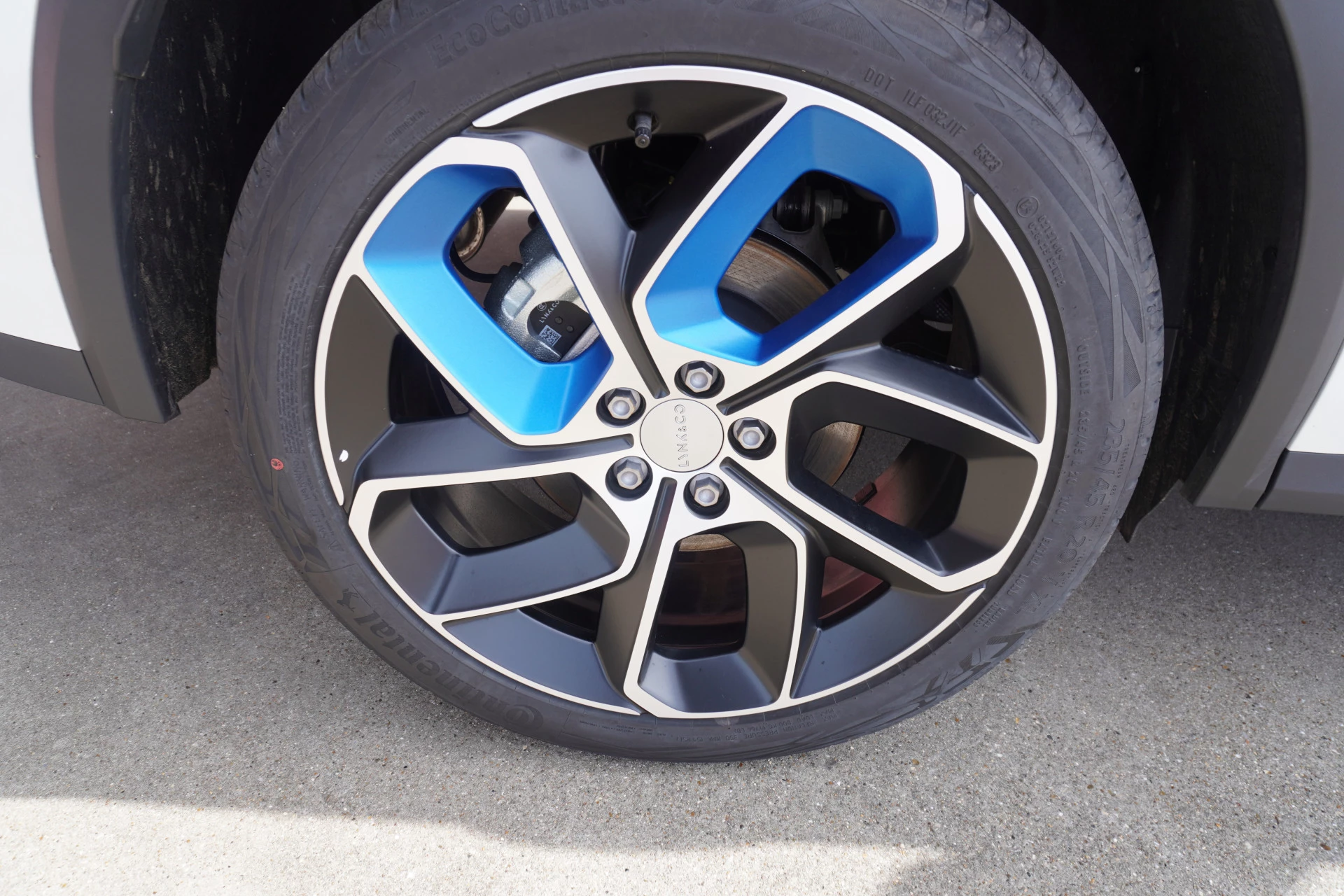 Hoofdafbeelding Lynk & Co 01