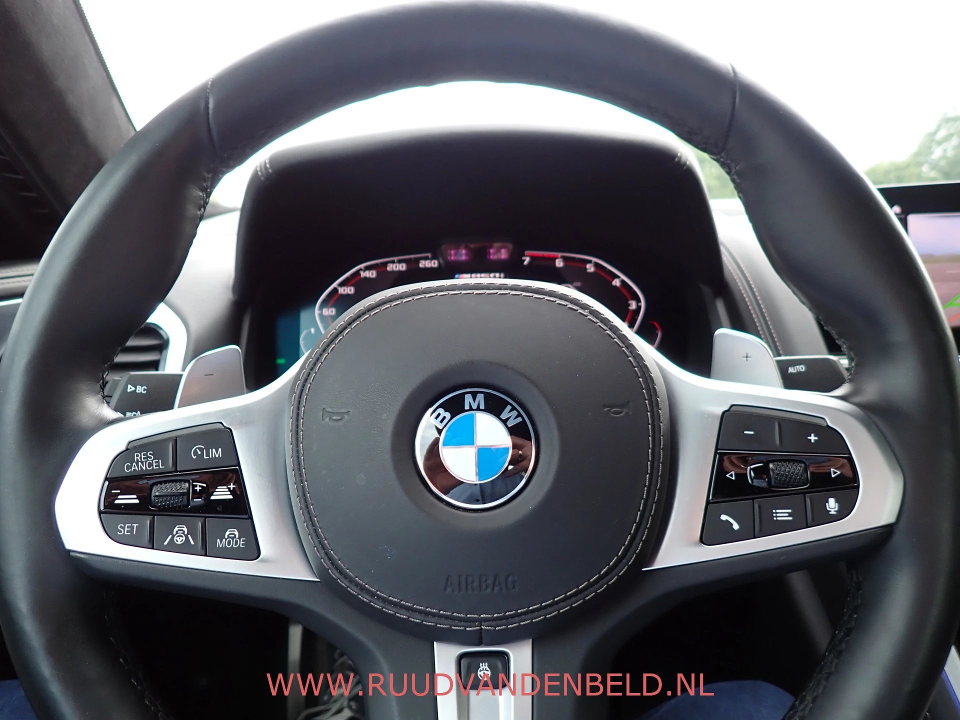 Hoofdafbeelding BMW 8 Serie