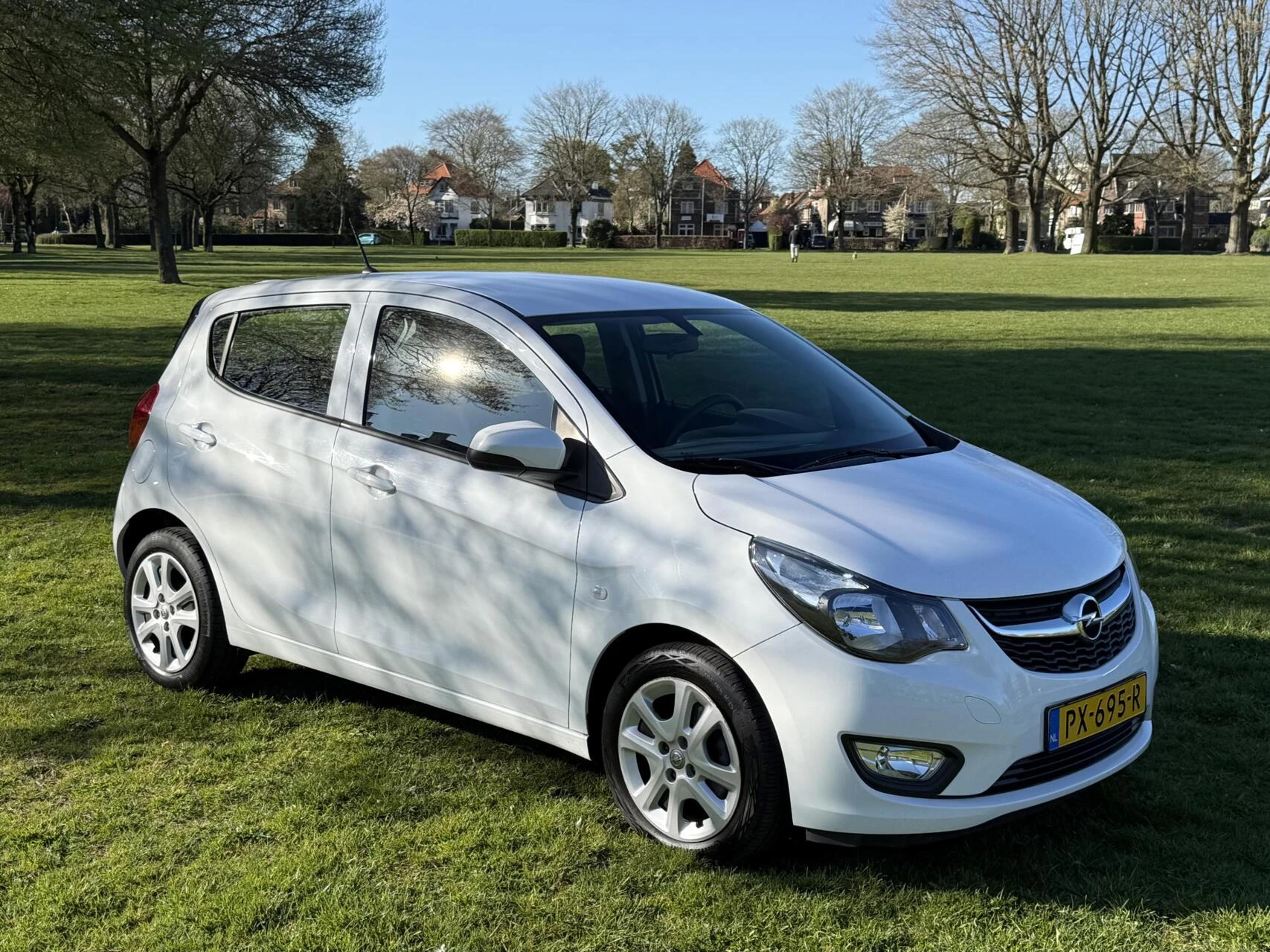 Hoofdafbeelding Opel KARL