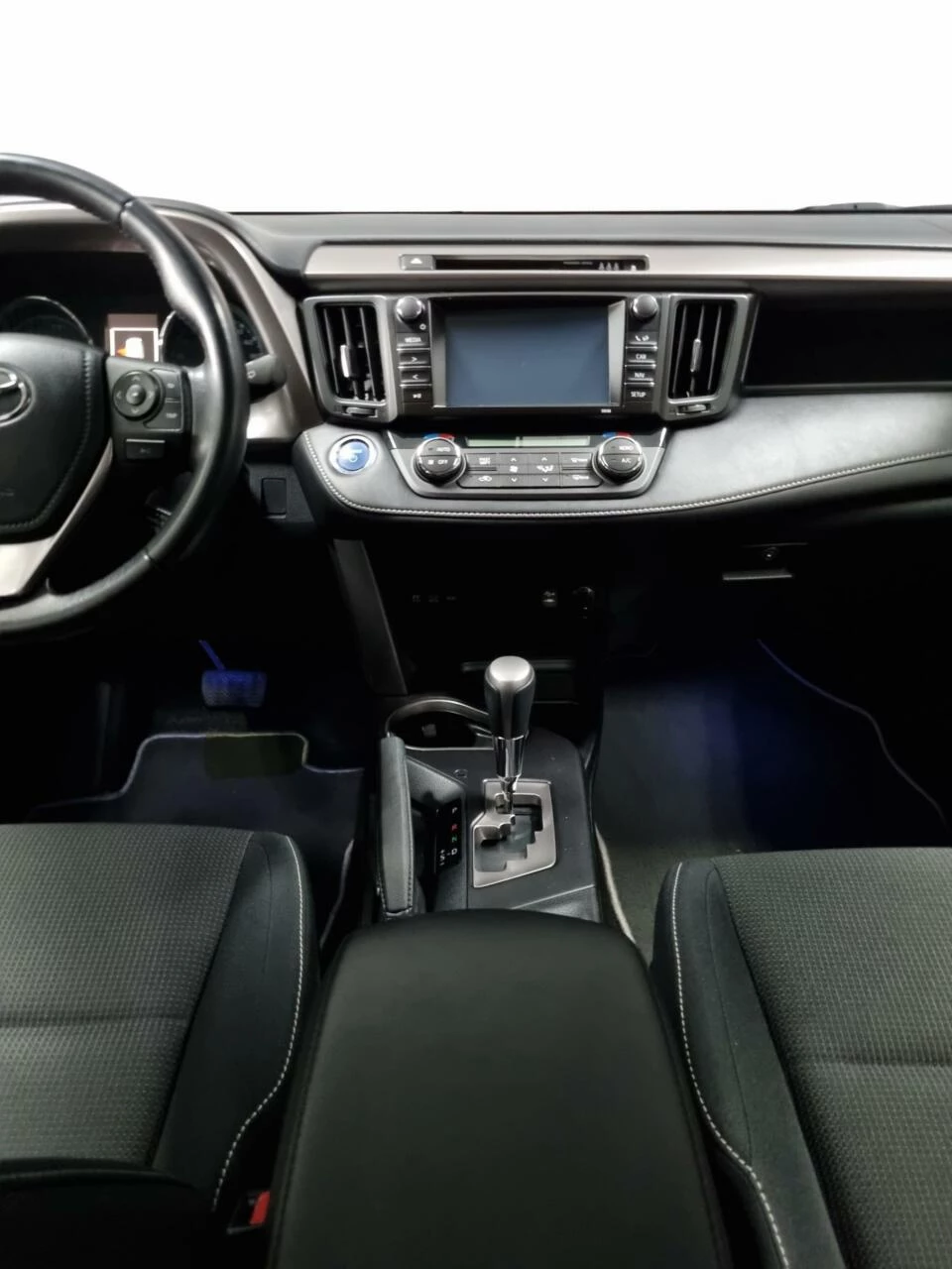 Hoofdafbeelding Toyota RAV4