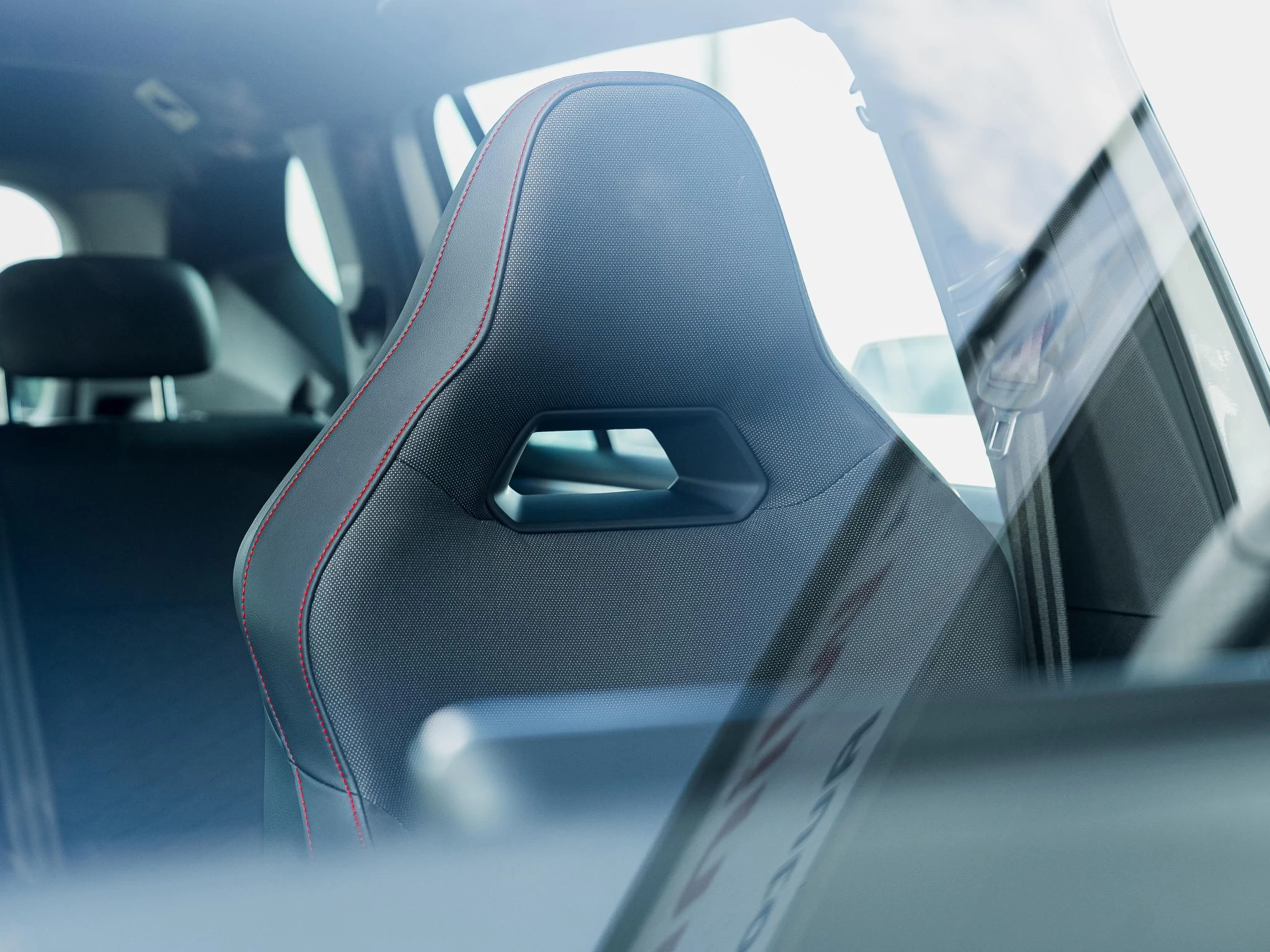 Hoofdafbeelding SEAT Tarraco