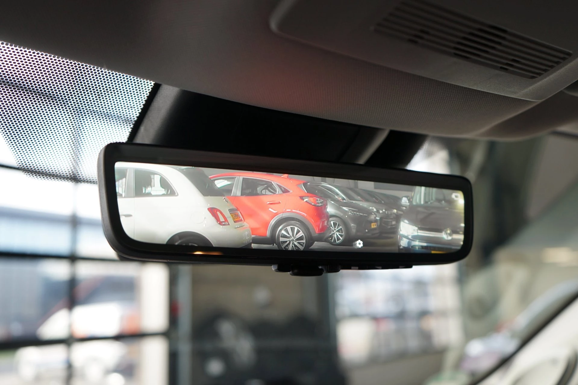 Hoofdafbeelding Toyota Highlander