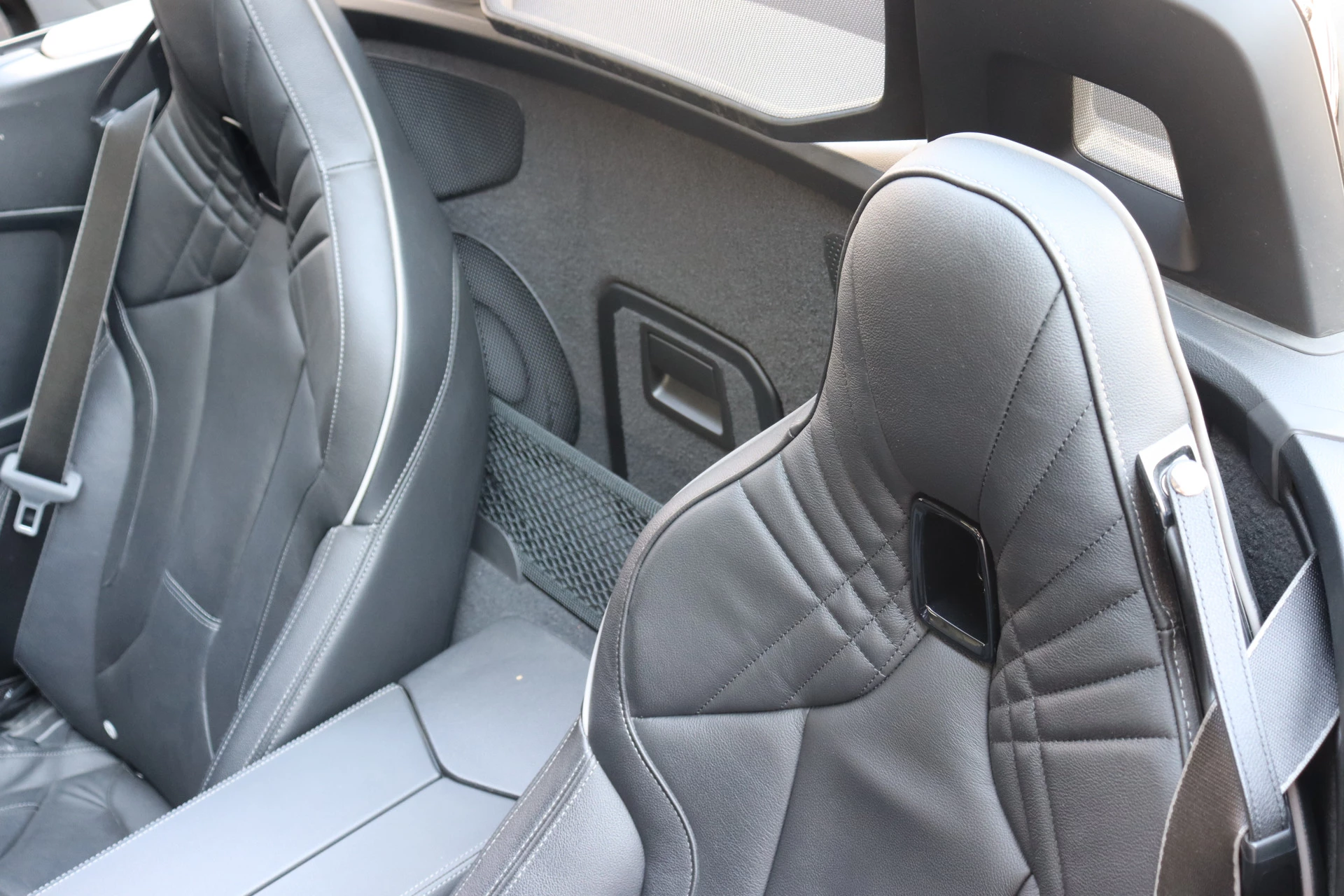 Hoofdafbeelding BMW Z4