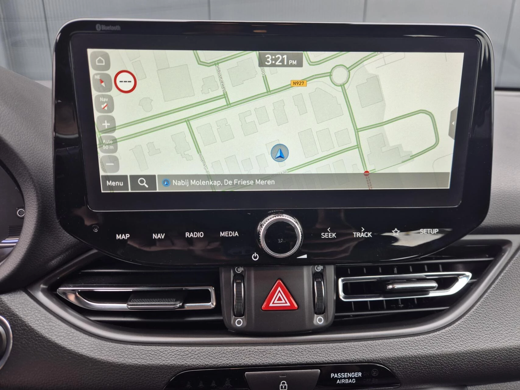 Hoofdafbeelding Hyundai i30