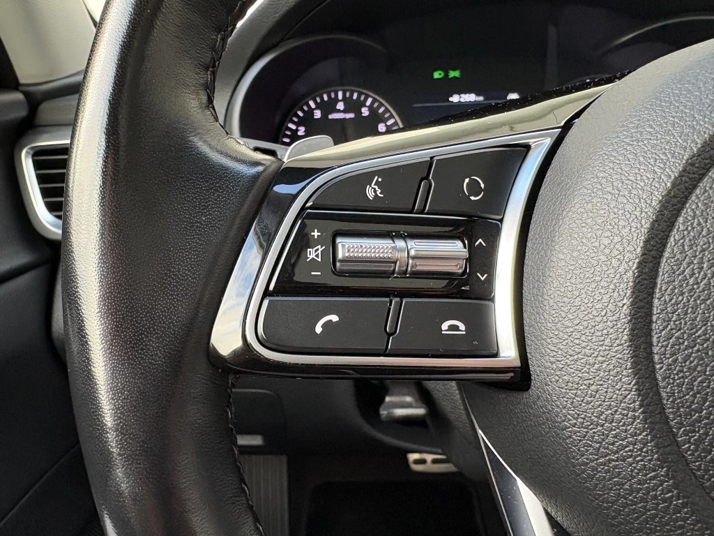 Hoofdafbeelding Kia Optima