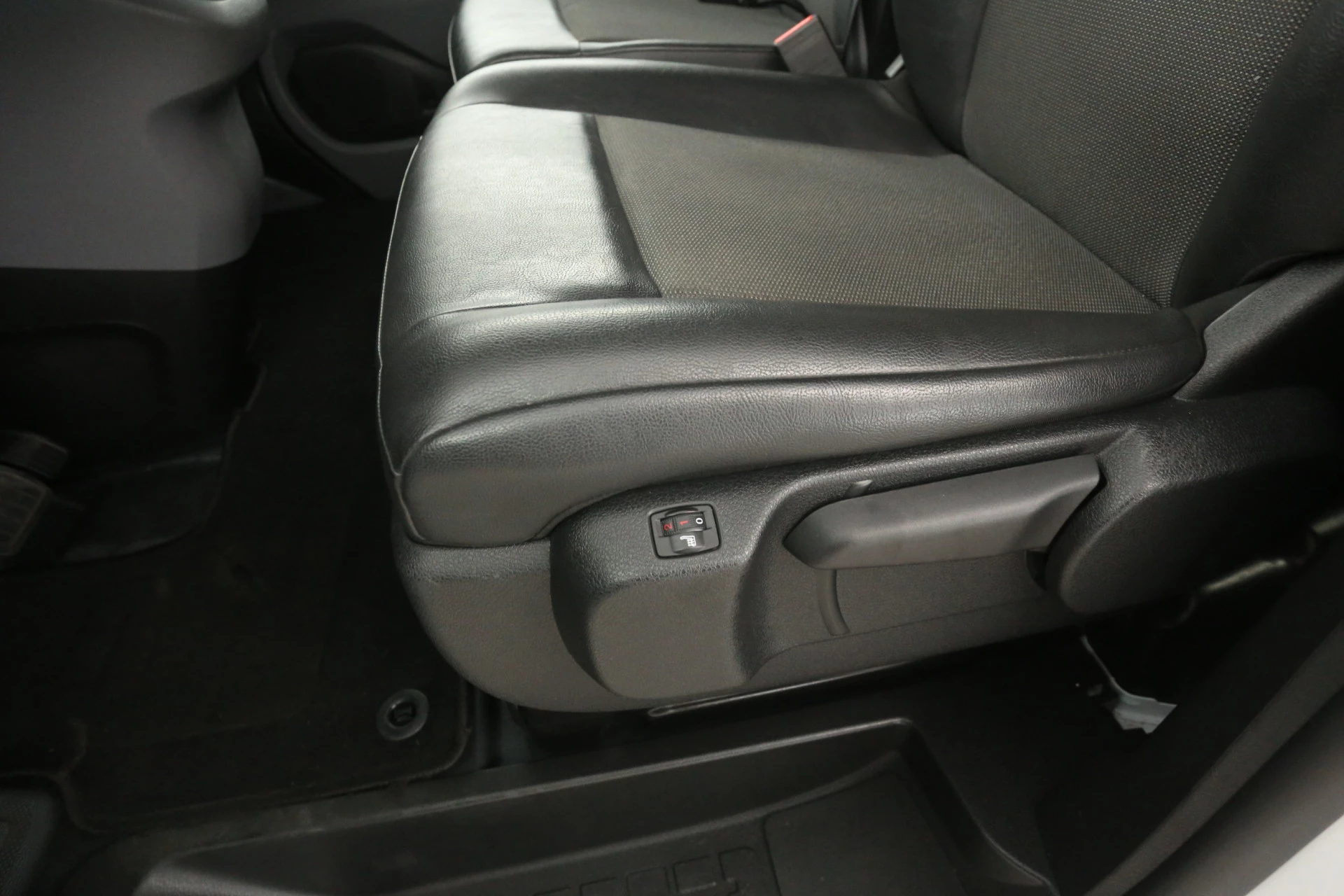 Hoofdafbeelding Citroën Jumpy