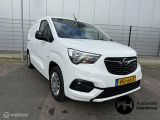 Opel Combo 1.5D L1H1 Edition NAP Dealer Onderhouden!