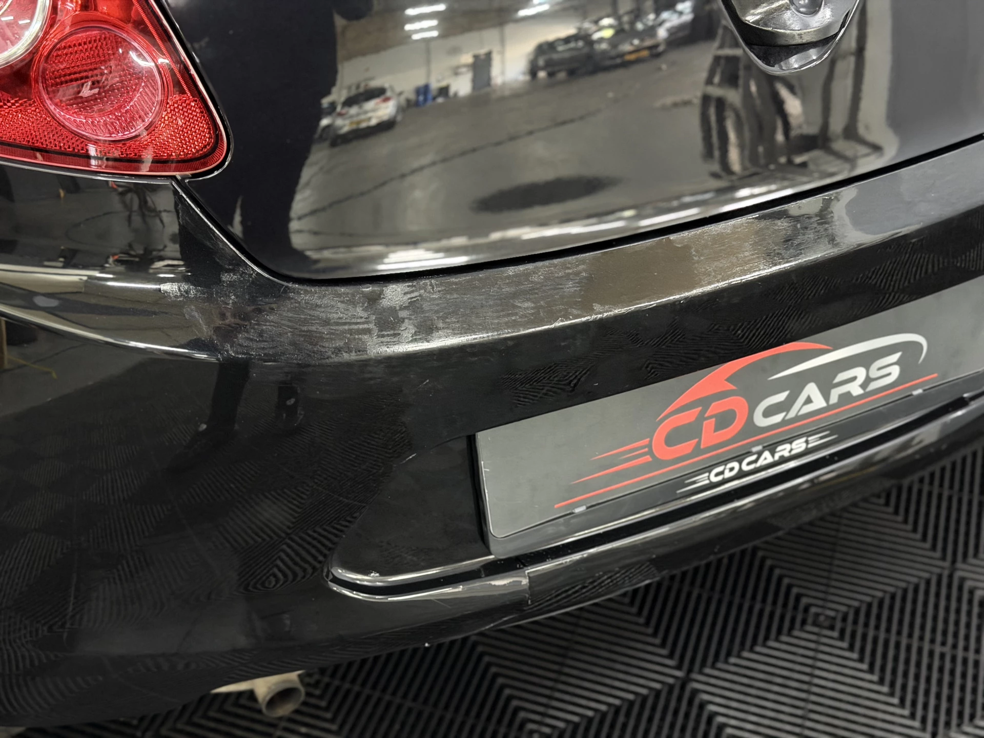 Hoofdafbeelding Ford Ka