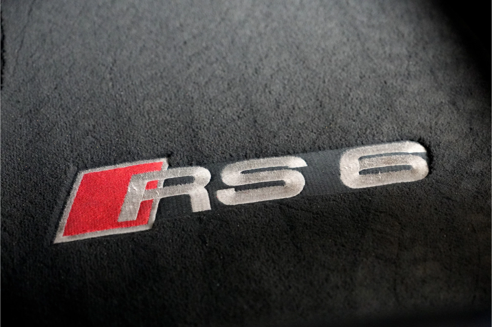 Hoofdafbeelding Audi RS6