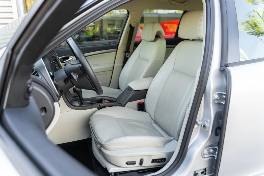 Hoofdafbeelding Saab 9-3