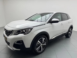 Peugeot 3008 1.6 BlueHDi Blue Lease Executive 120 Pk Airco Navi Pdc 116 dkm Nap