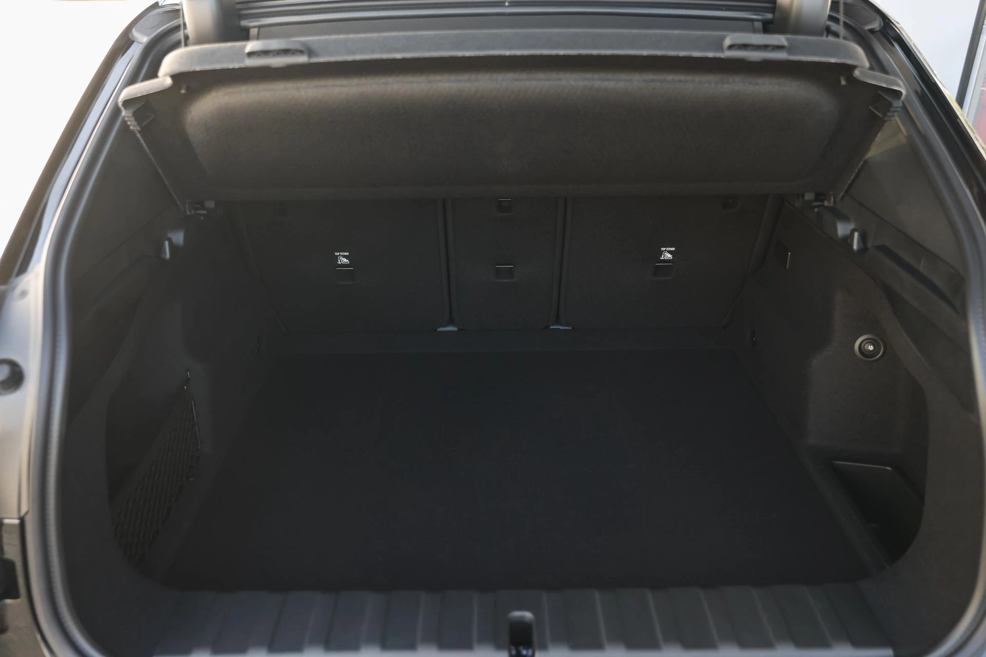 Hoofdafbeelding BMW iX2