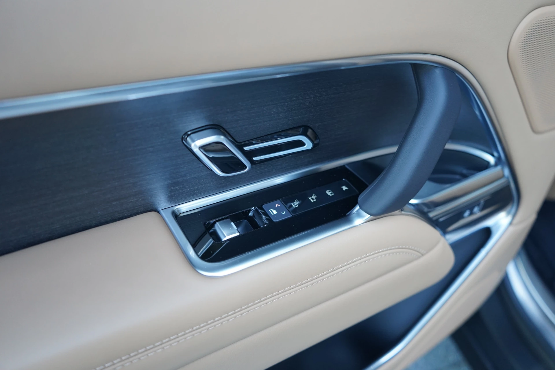 Hoofdafbeelding Land Rover Range Rover