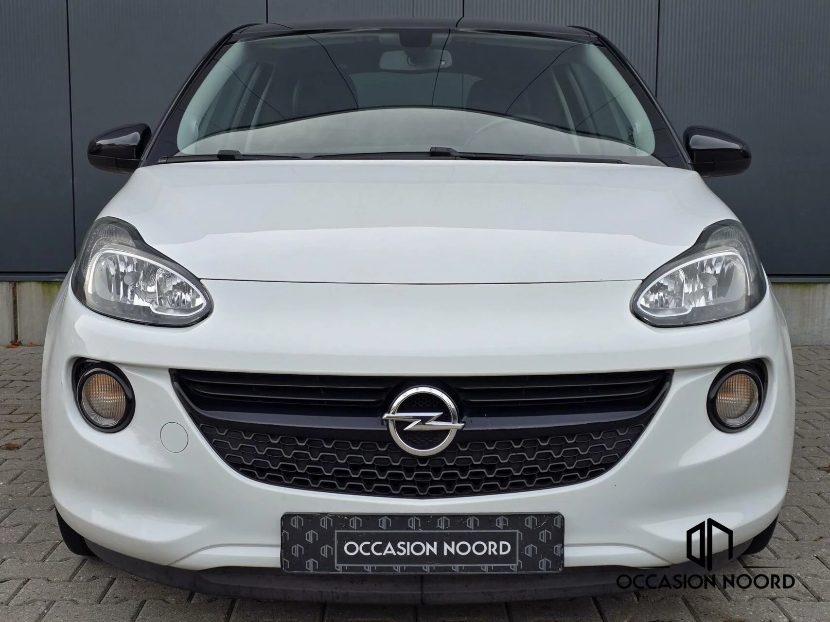 Hoofdafbeelding Opel ADAM