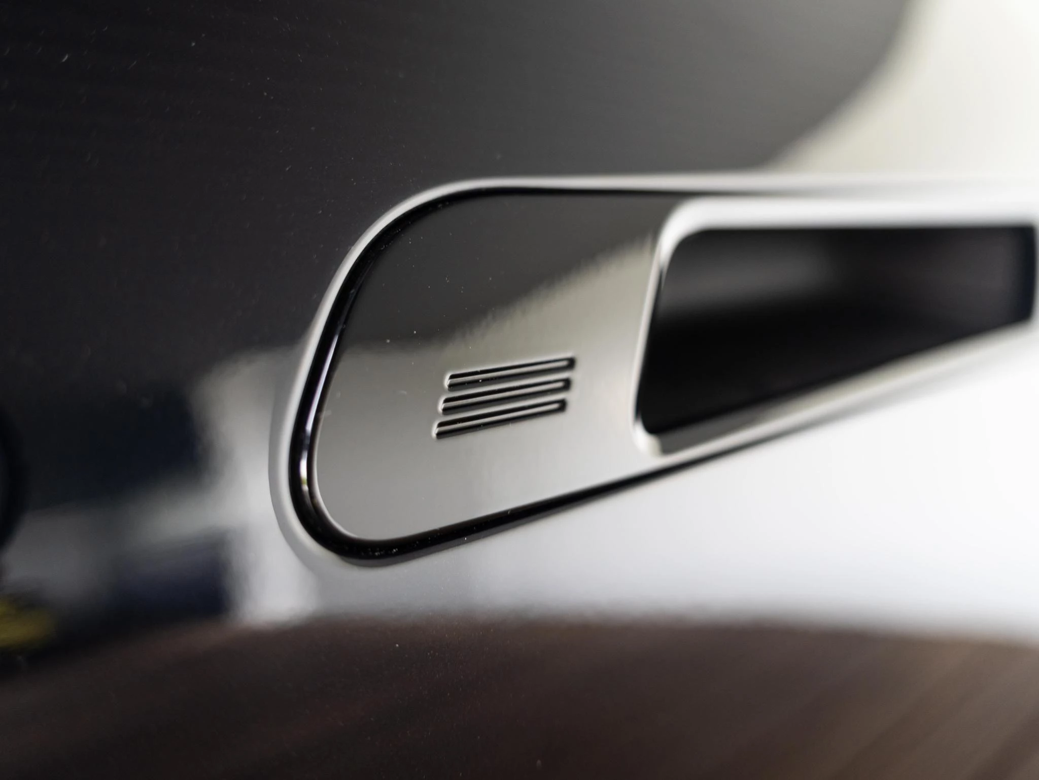 Hoofdafbeelding BMW iX