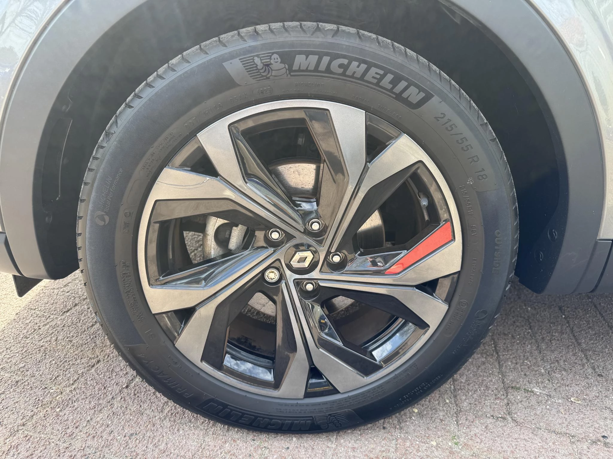 Hoofdafbeelding Renault Arkana