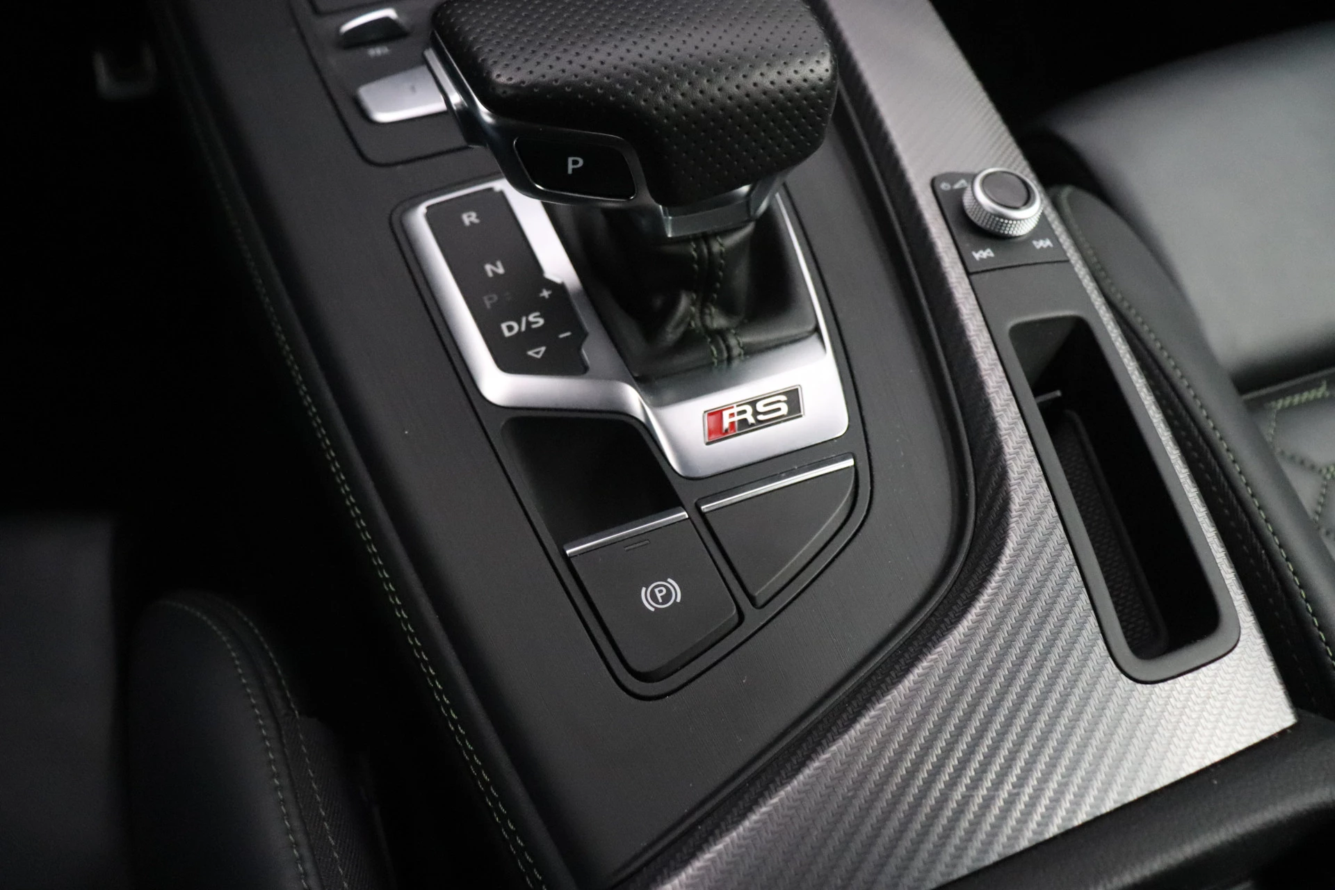 Hoofdafbeelding Audi RS5