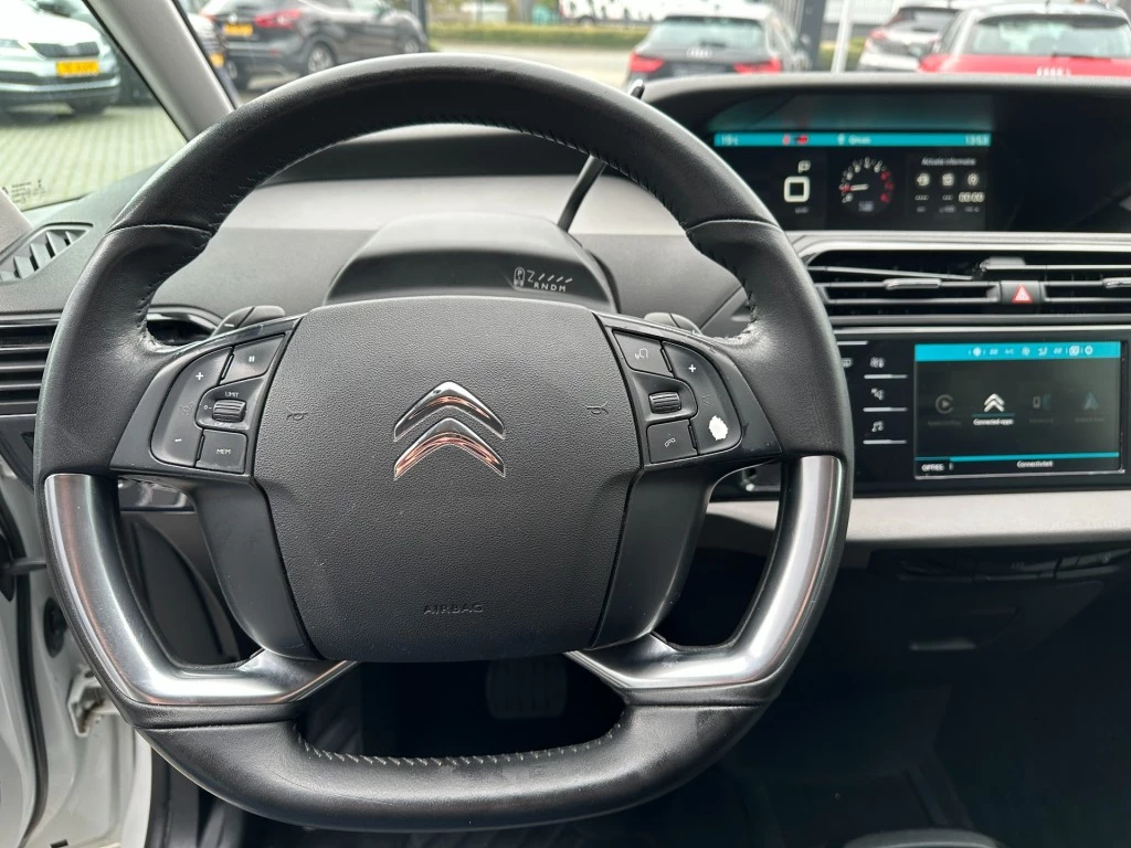 Hoofdafbeelding Citroën Grand C4 Picasso