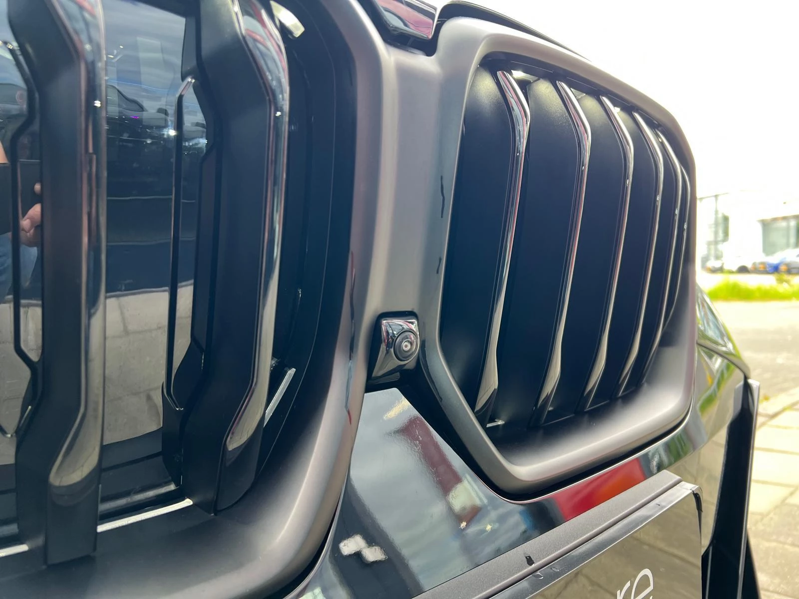 Hoofdafbeelding BMW X6