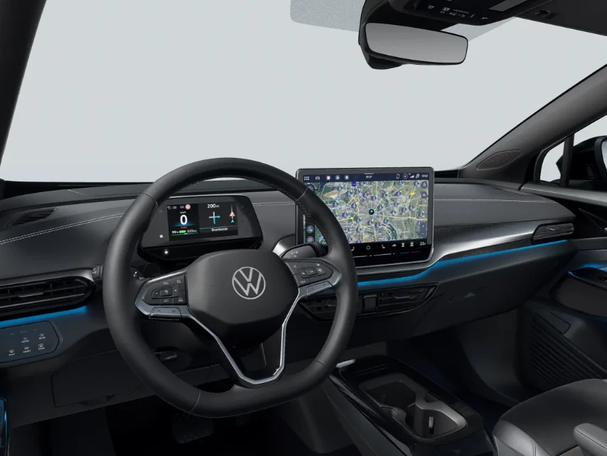 Hoofdafbeelding Volkswagen ID.4