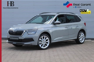 Skoda Kamiq 1.0 TSI Sport Business