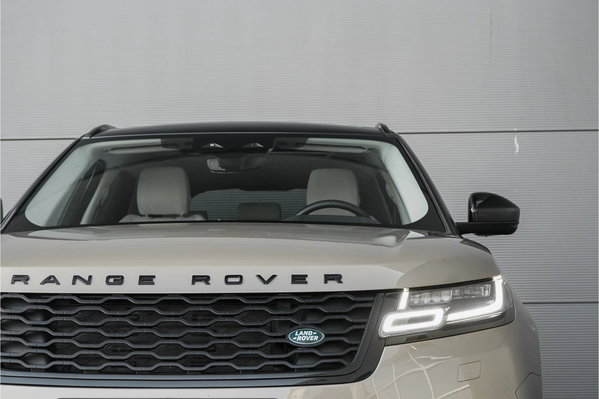 Hoofdafbeelding Land Rover Range Rover Velar