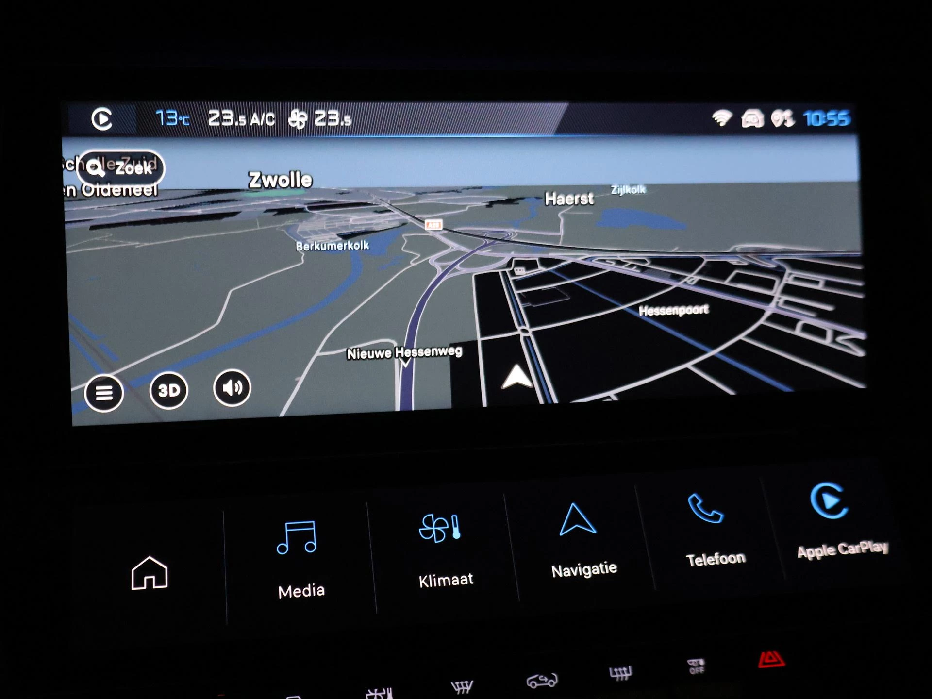 Hoofdafbeelding Peugeot 408