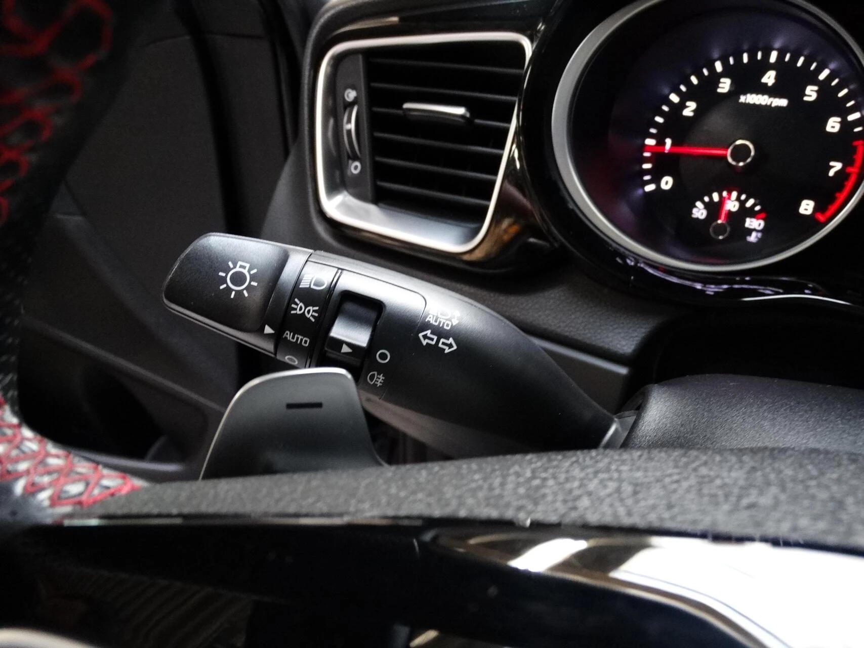 Hoofdafbeelding Kia Ceed