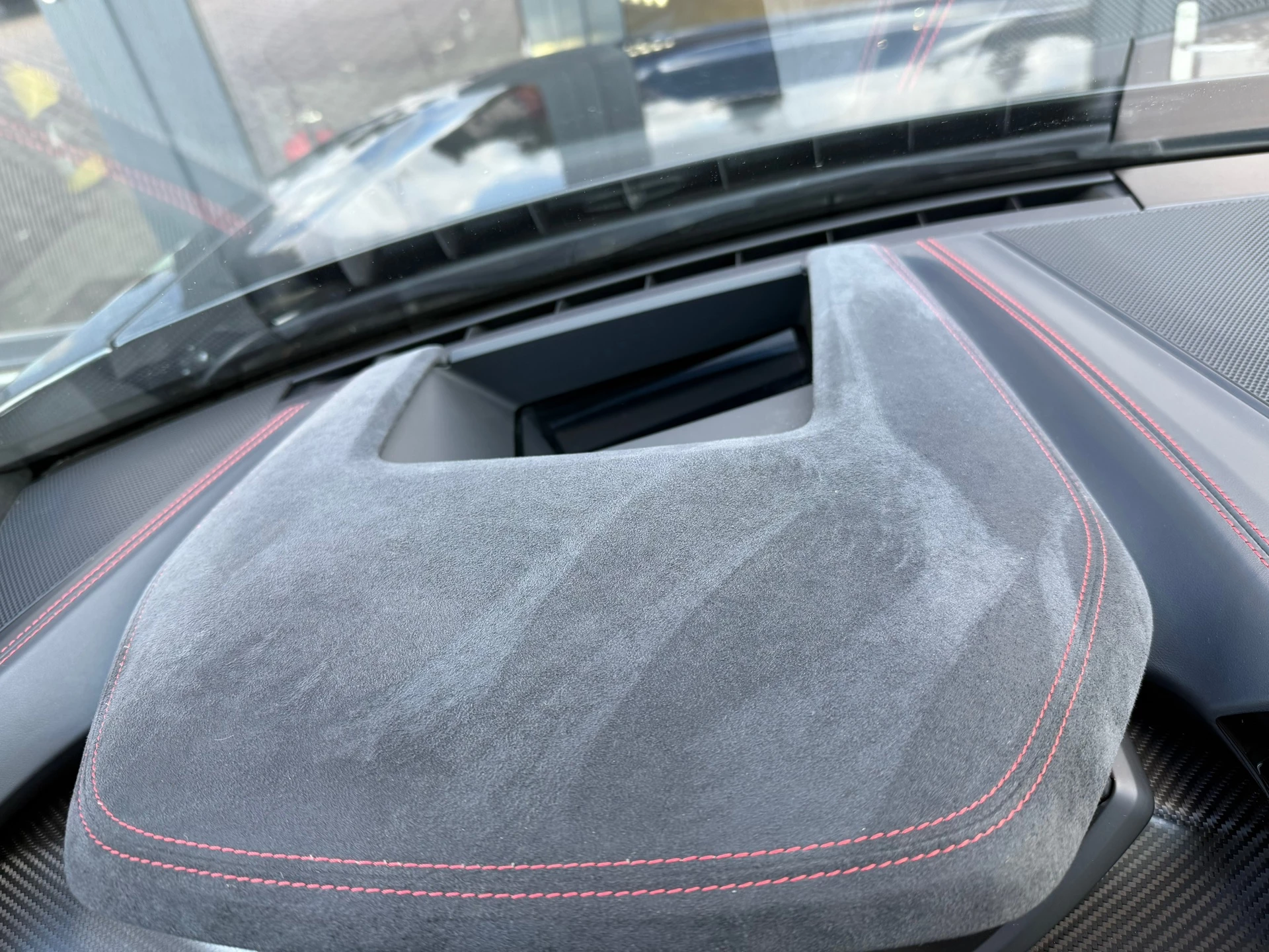 Hoofdafbeelding Audi e-tron GT