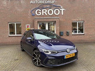 Volkswagen Golf 1.4 EHYBRID GTE! PANO.DAK/AFN.TREKHAAK/HEAD-UP/ADAP.CRUISE