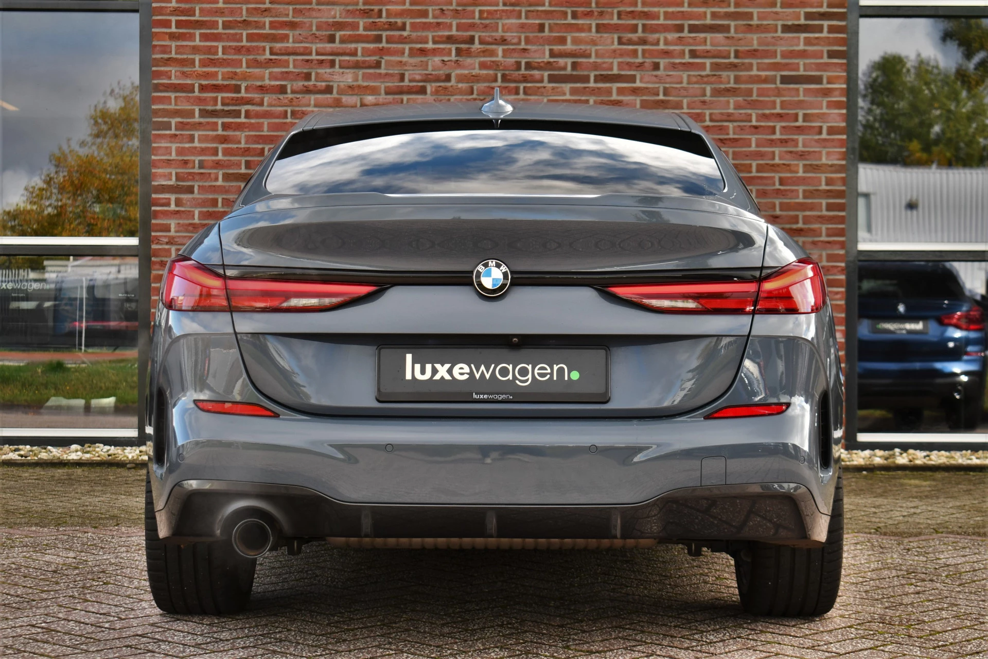 Hoofdafbeelding BMW 2 Serie