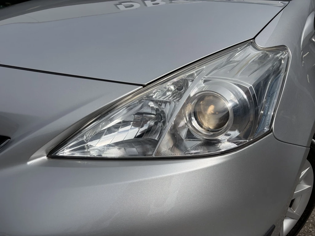 Hoofdafbeelding Toyota Prius