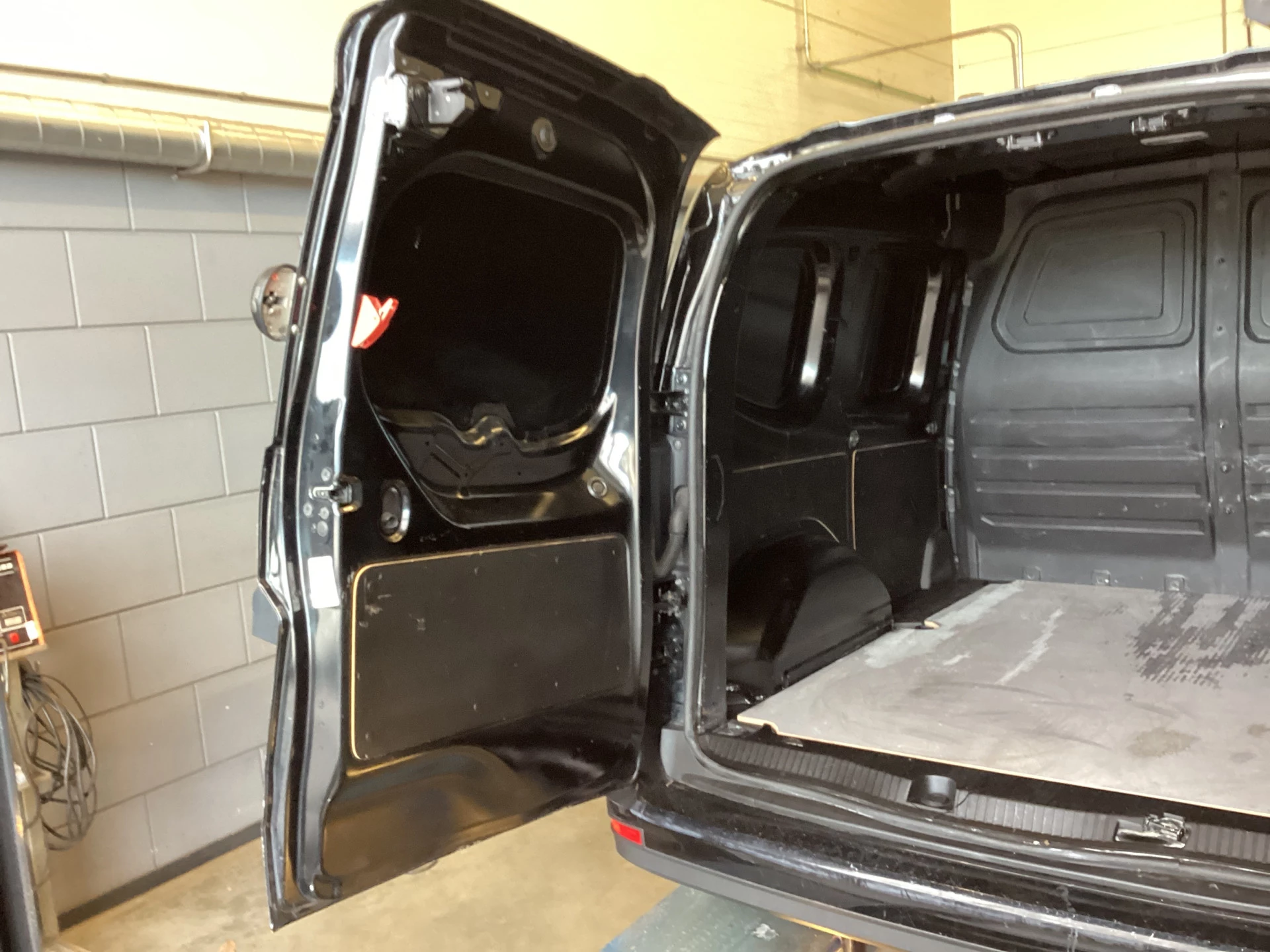 Hoofdafbeelding Mercedes-Benz Citan