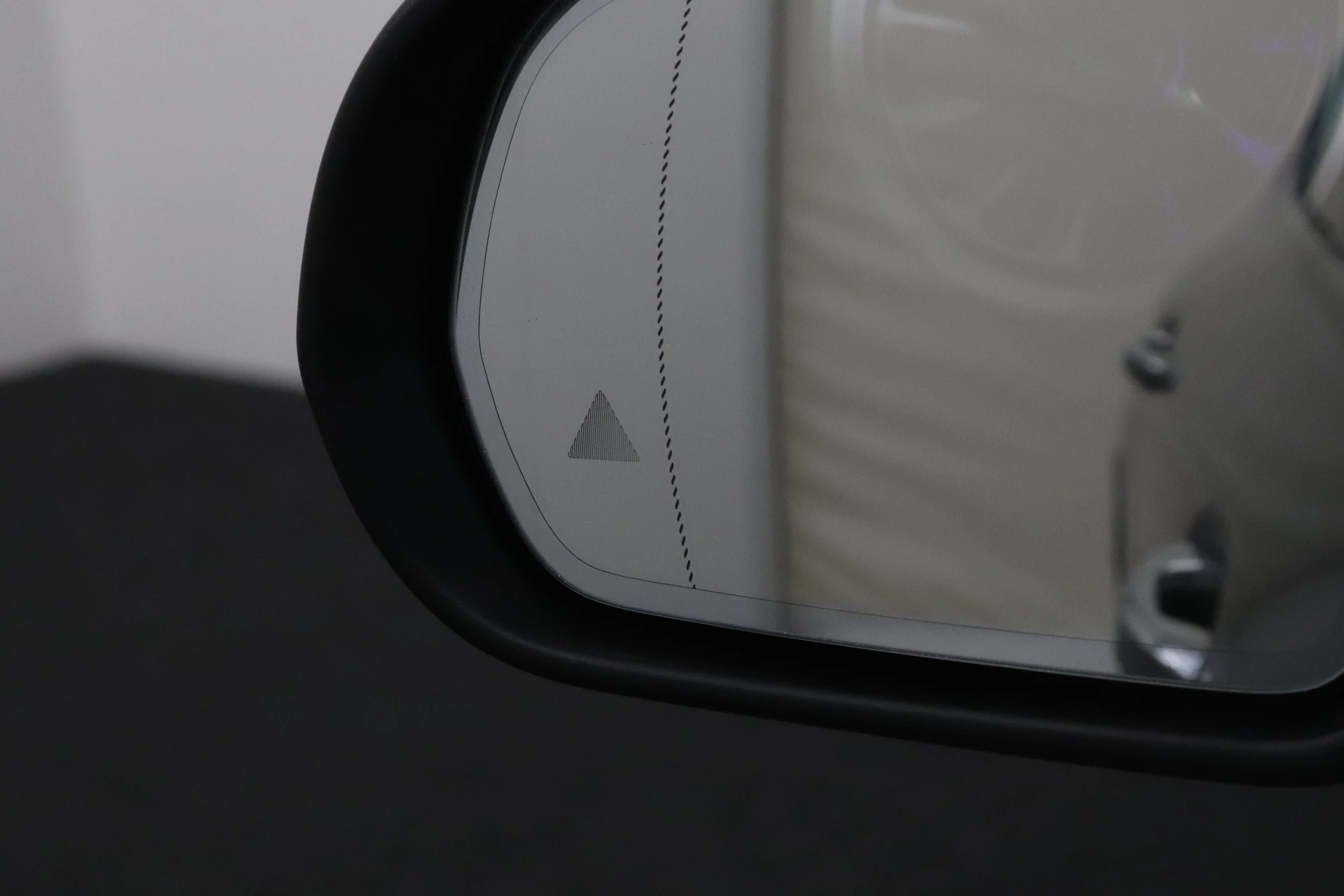 Hoofdafbeelding Mercedes-Benz EQA