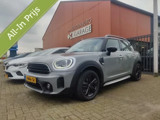 Hoofdafbeelding MINI Countryman Mini Countryman 1.5 Cooper Business Edition