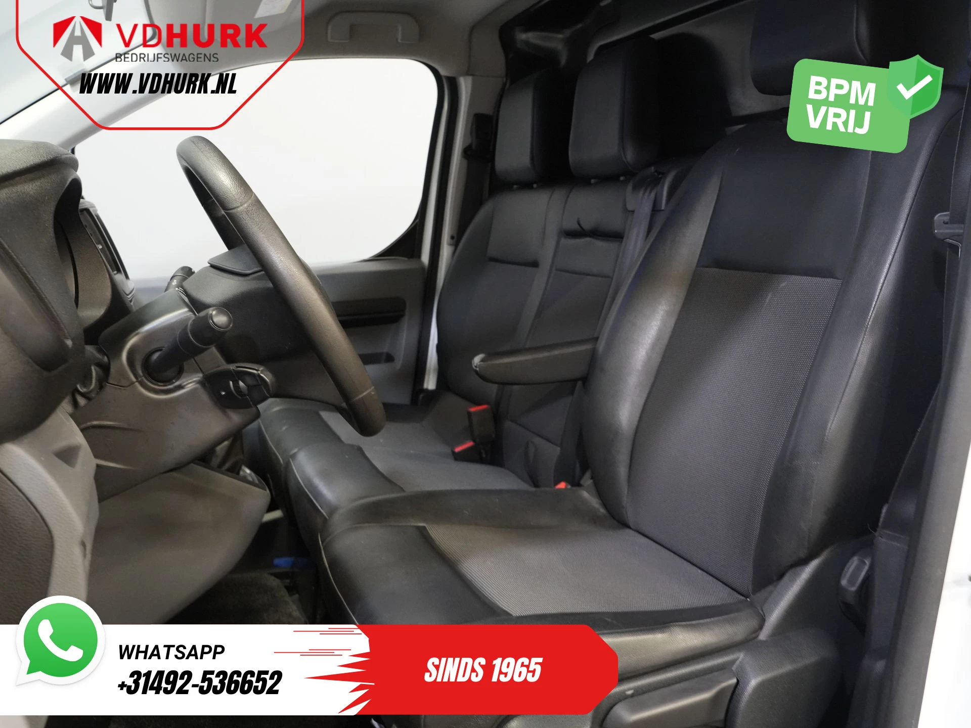 Hoofdafbeelding Toyota ProAce