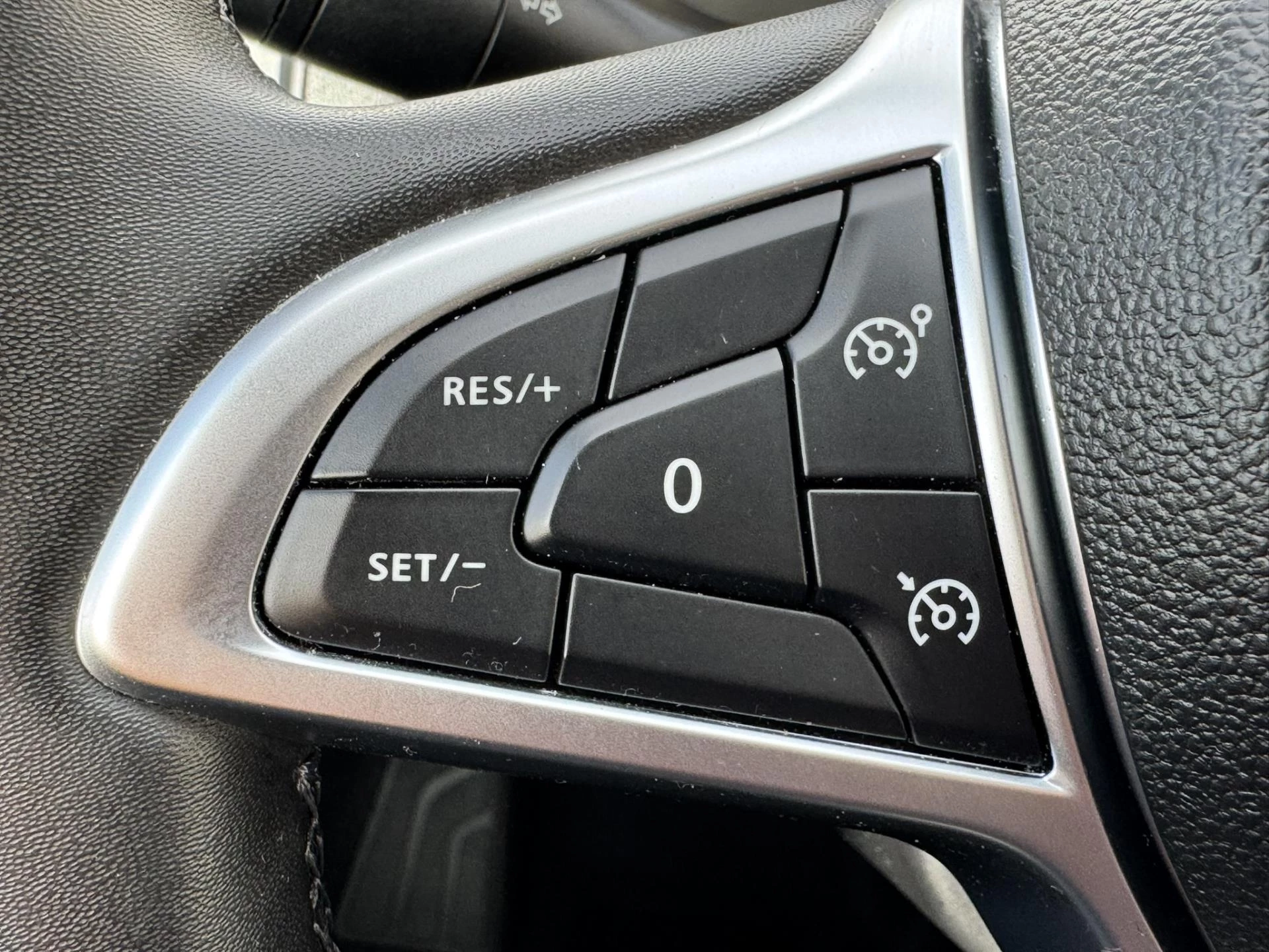 Hoofdafbeelding Dacia Duster