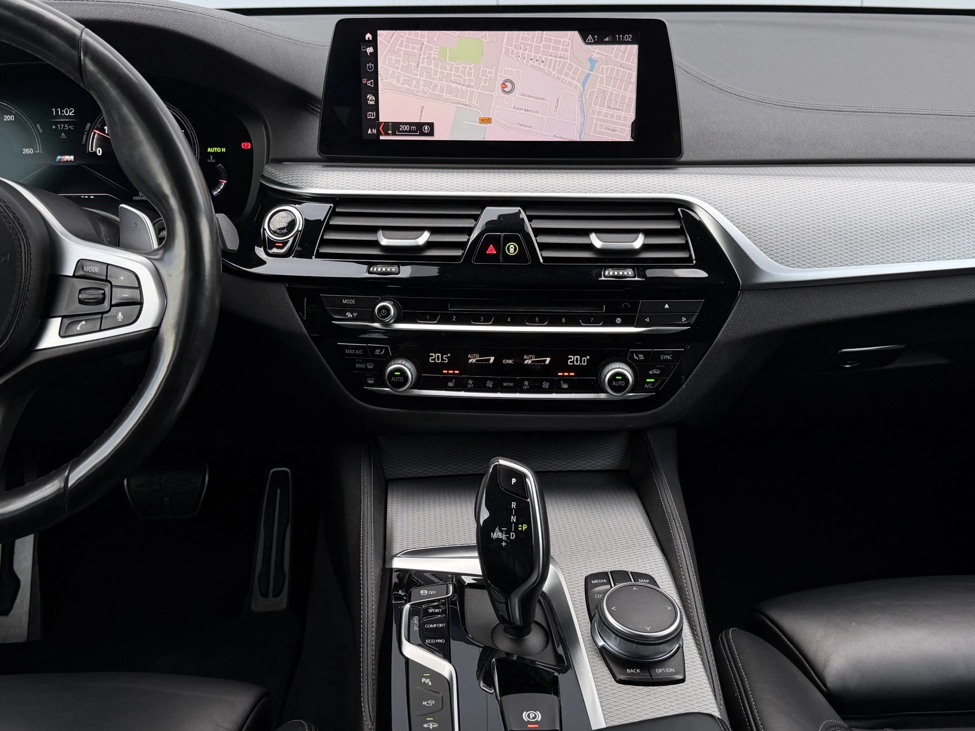 Hoofdafbeelding BMW 6 Serie