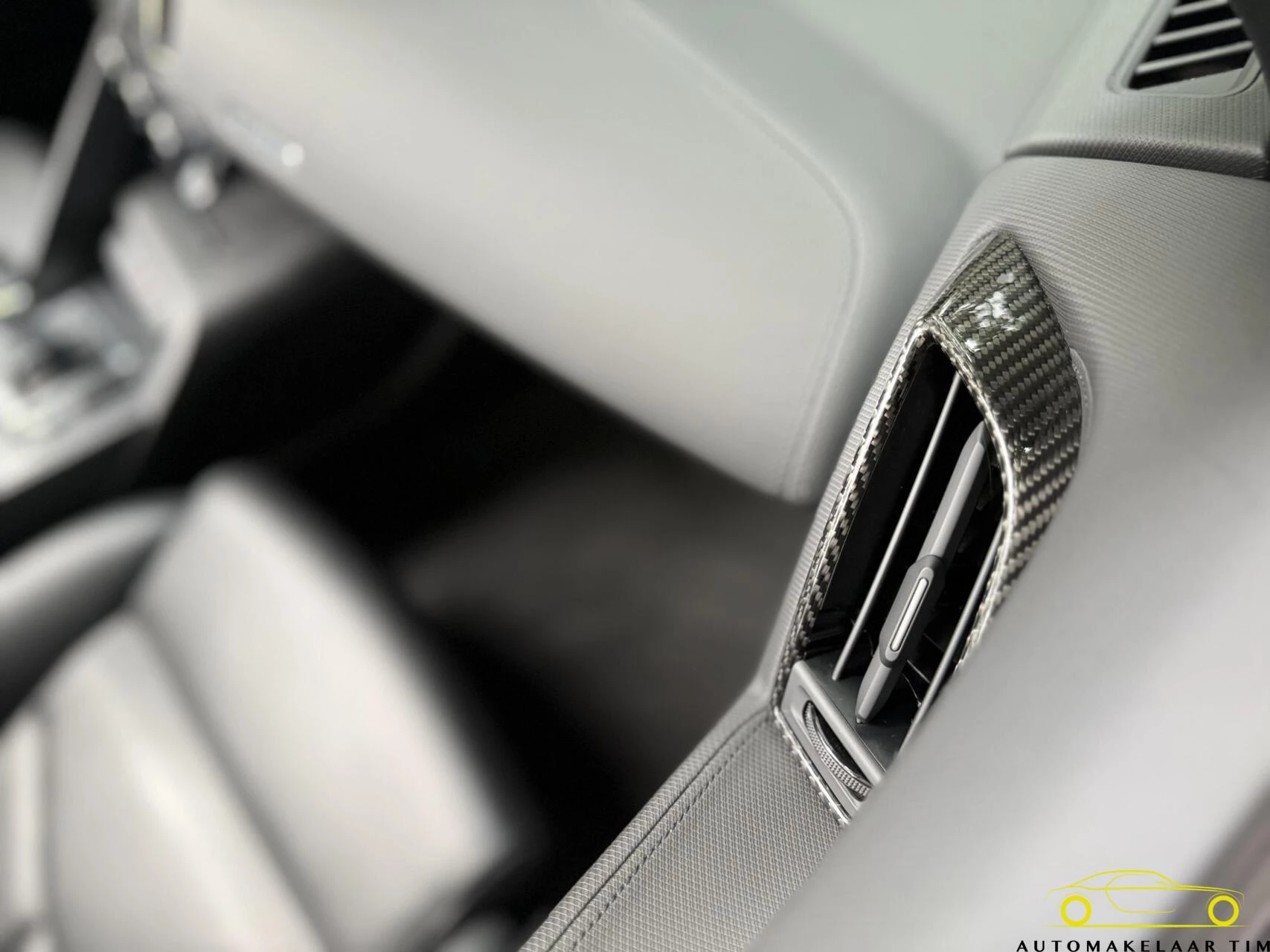 Hoofdafbeelding Audi R8