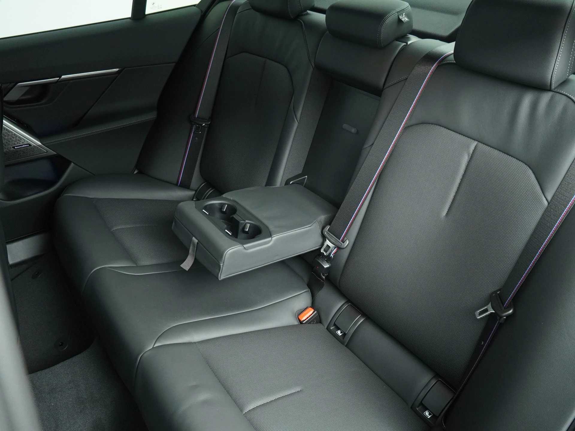 Hoofdafbeelding BMW i5