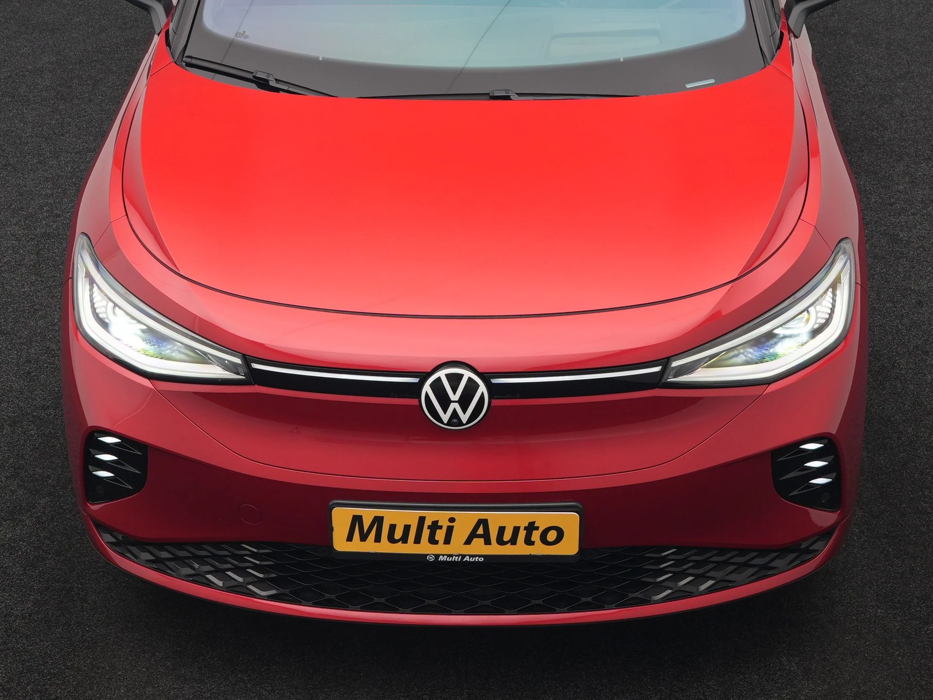 Hoofdafbeelding Volkswagen ID.4