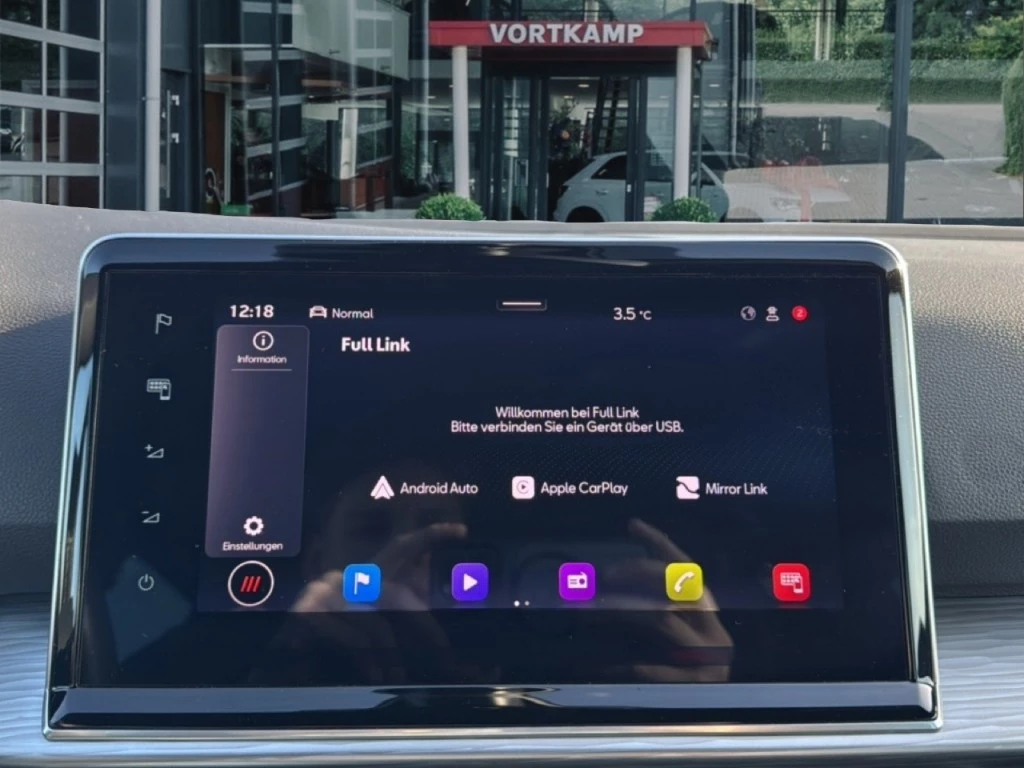 Hoofdafbeelding SEAT Tarraco