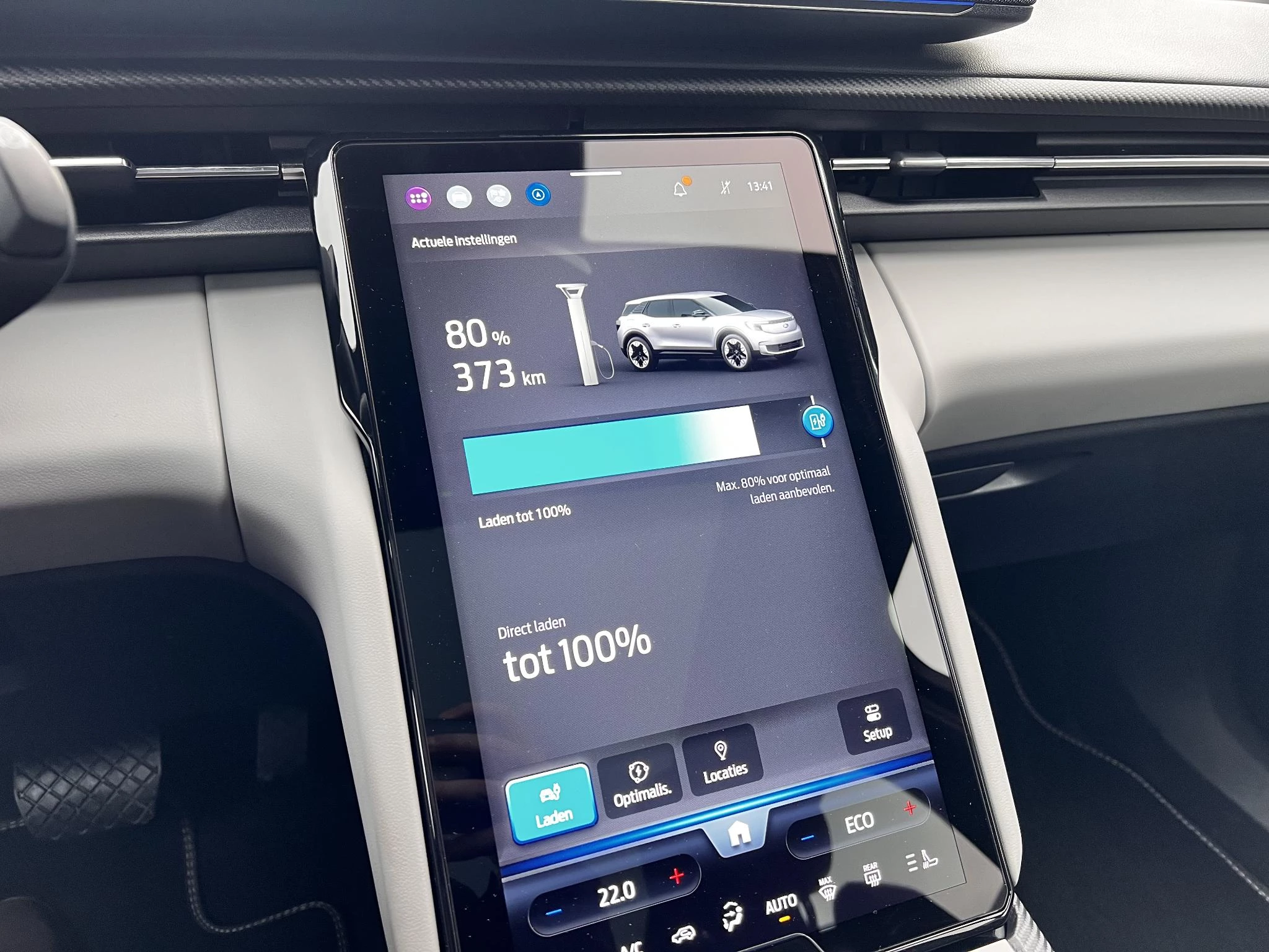 Hoofdafbeelding Ford Explorer